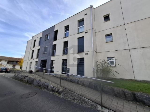 Wohnung kaufen in Saignelégier, Jura