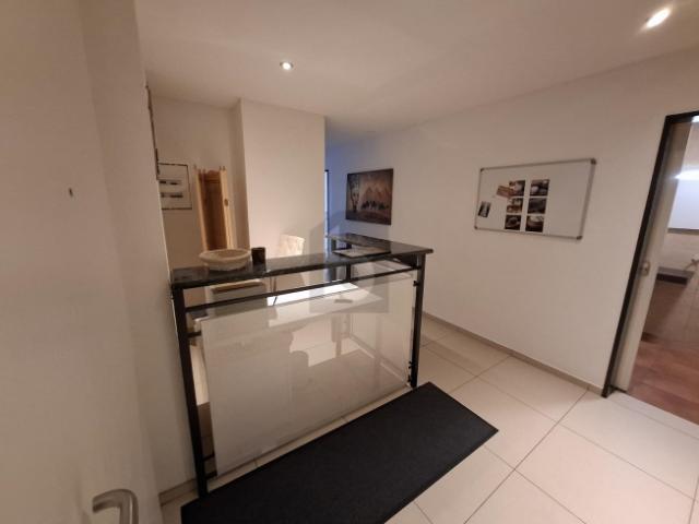 Wohnung kaufen in Saignelégier, Jura