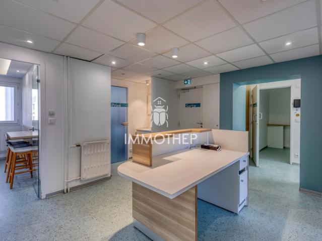 Appartement vente à Grenoble, Meylan