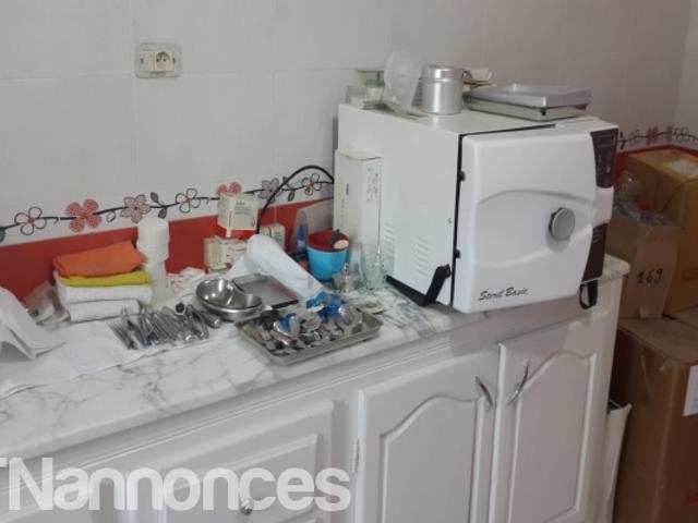 Propriété vente à Mahras