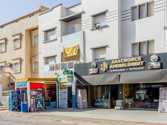 Bureau location à Agadir, Oued ed Dahab-Lagouira