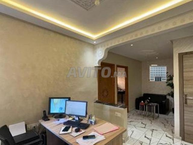 Bureau location à Anfa, Gharb-Chrarda-Beni Hssen