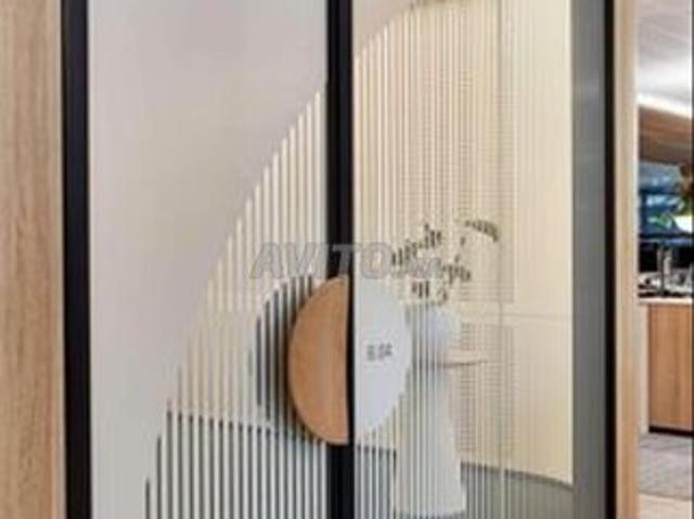 Bureau location à Bouskoura, Gharb-Chrarda-Beni Hssen