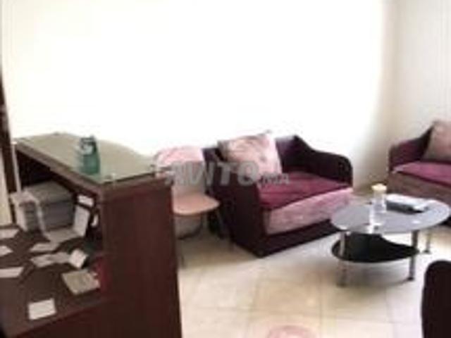 Appartement vente à Mohammedia, Gharb-Chrarda-Beni Hssen