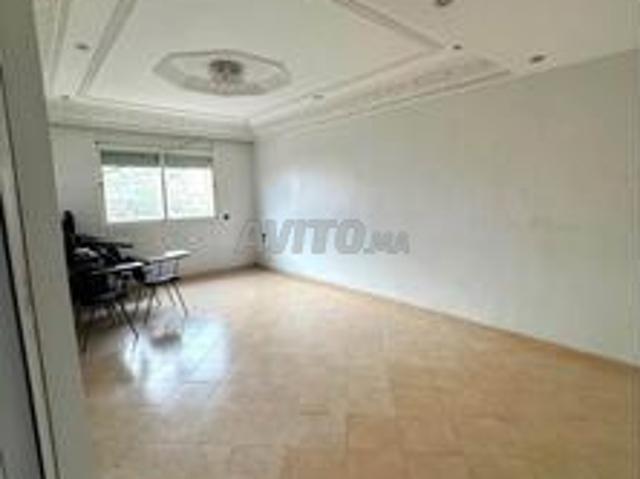 Bureau location à Hay Riad, Berkane