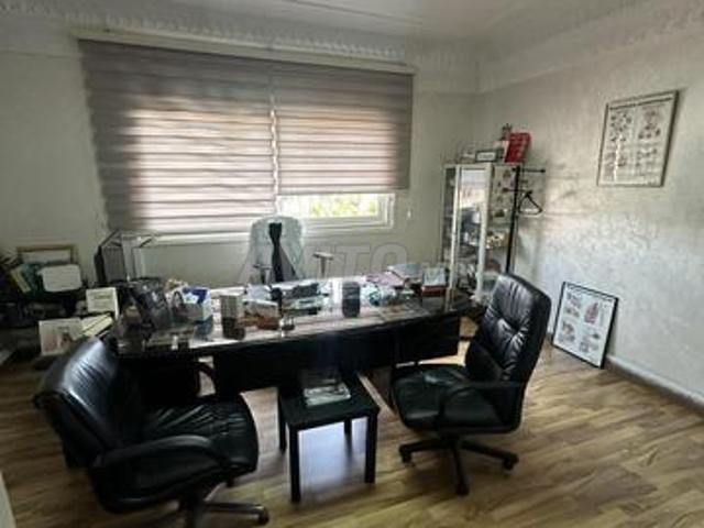 Bureau location à Anfa, Gharb-Chrarda-Beni Hssen