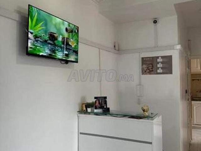 Appartement location à Anfa, Gharb-Chrarda-Beni Hssen