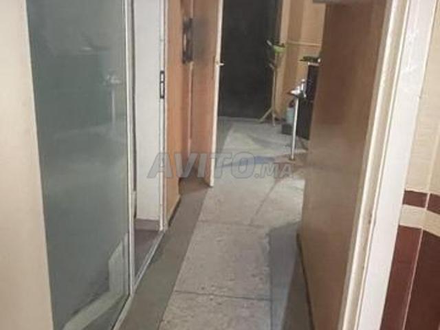 Bureau location à Anfa, Gharb-Chrarda-Beni Hssen