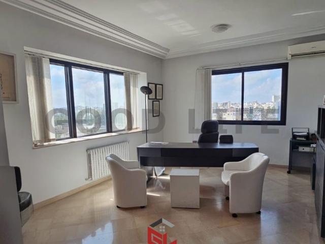 Propriété location à Montplaisir, Ain Zaghouan