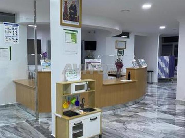 Bureau vente à Tangero, Tanger-Tétouan