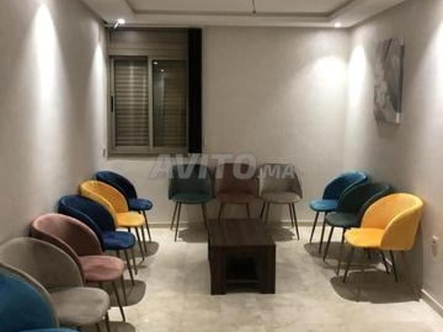 Bureau vente à Anfa, Gharb-Chrarda-Beni Hssen
