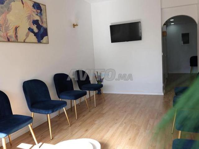 Appartement location à Anfa, Gharb-Chrarda-Beni Hssen