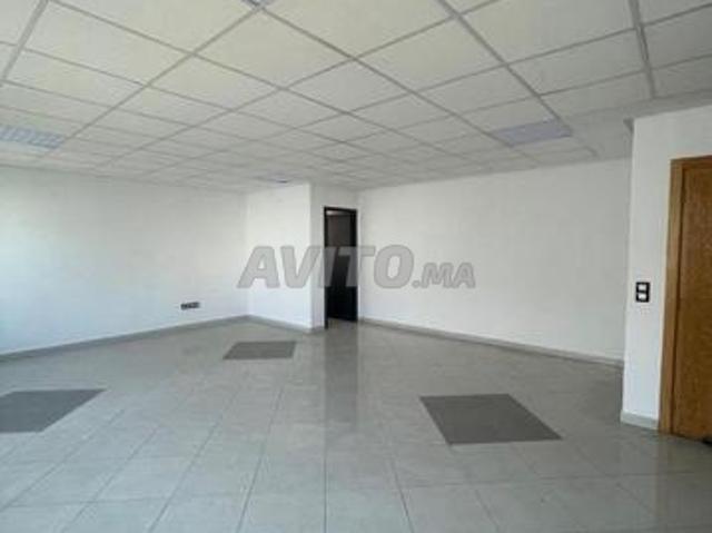 Bureau location à Derb Omar, Settat