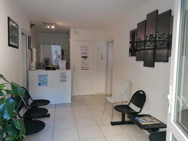Bureau vente à Le Raincy, Aulnay-sous-bois