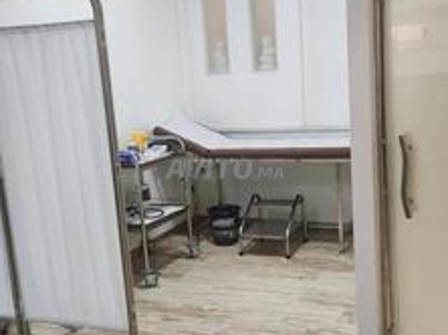 Bureau location à Fès