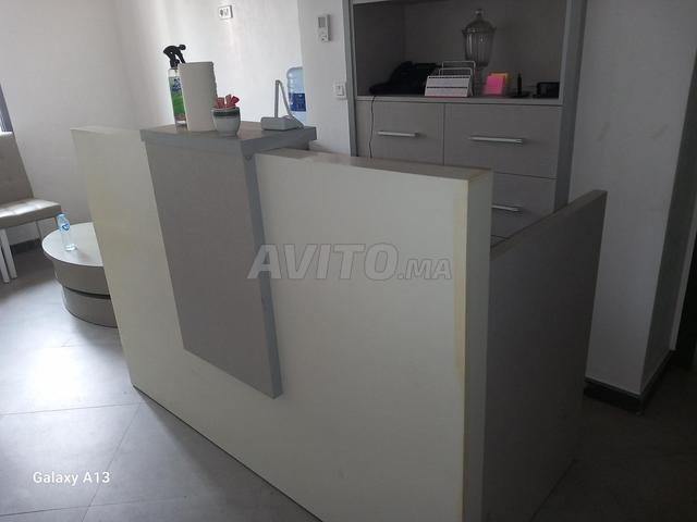 Bureau location à Agadir, Oued ed Dahab-Lagouira