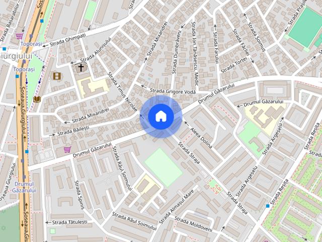 Apartament închirieri în Sector 4, București