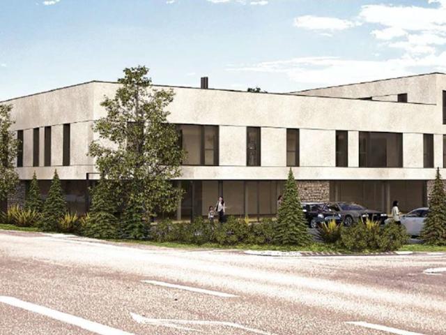 Appartement vente à Saint-Julien-en-Genevois, Auvergne-Rhône-Alpes