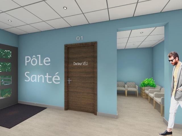 Appartement vente à Le Havre, Montivilliers