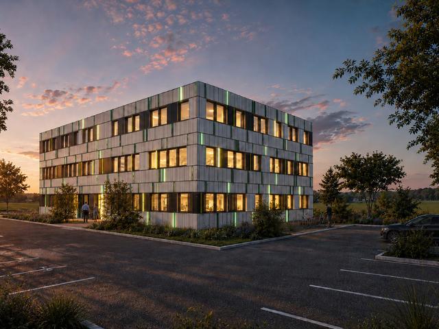 Appartement vente à Metz, Norroy-le-veneur