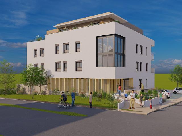 Appartement vente à Grenoble, Villard-bonnot