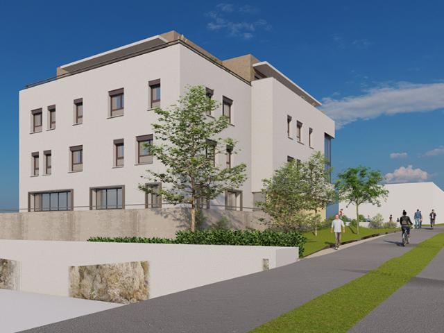 Appartement vente à Grenoble, Villard-bonnot