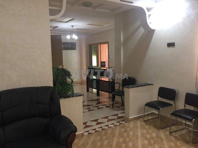 Bureau vente à Berrechid, Gharb-Chrarda-Beni Hssen