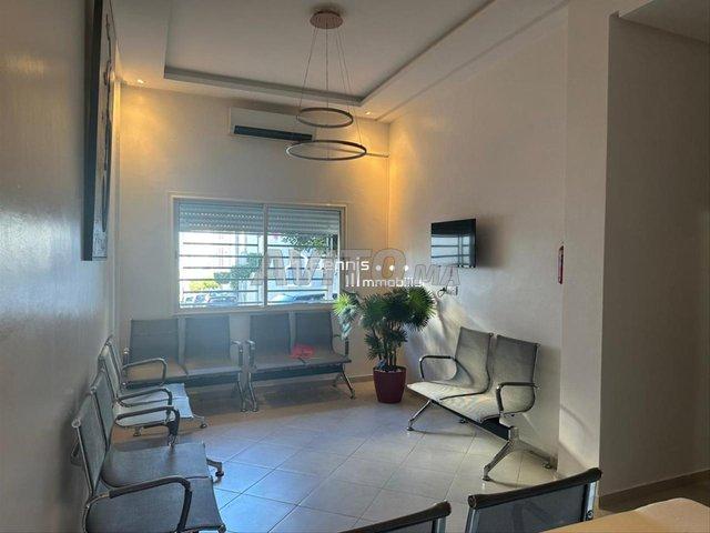 Appartement vente à Tamesna