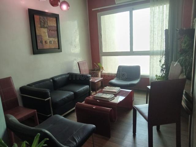 Bureau location à Anfa, Gharb-Chrarda-Beni Hssen