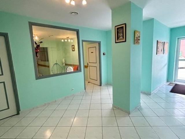 Appartement location à Versailles, Guyancourt