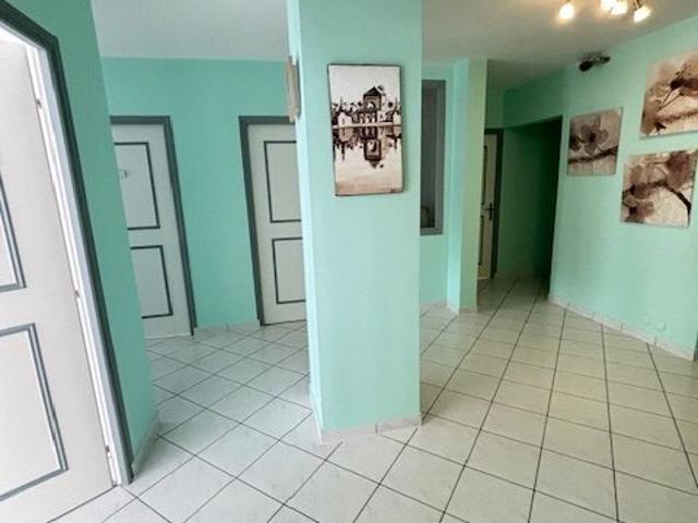 Appartement location à Versailles, Guyancourt
