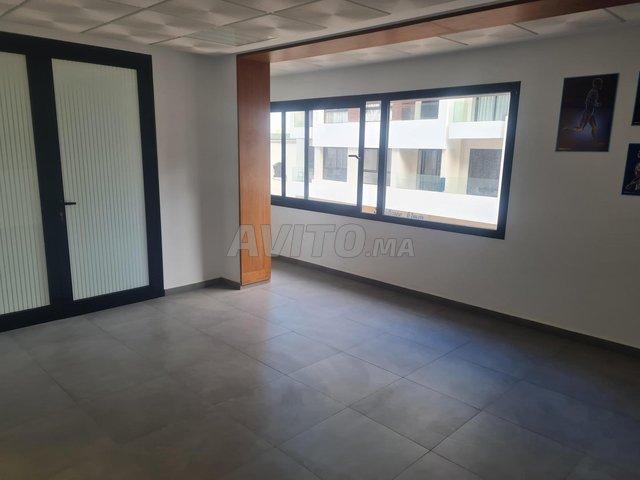 Bureau location à Anfa, Gharb-Chrarda-Beni Hssen
