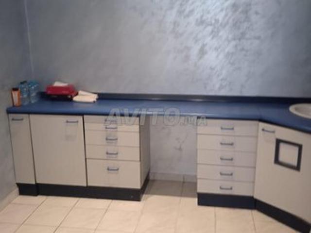 Bureau vente à Anfa, Gharb-Chrarda-Beni Hssen