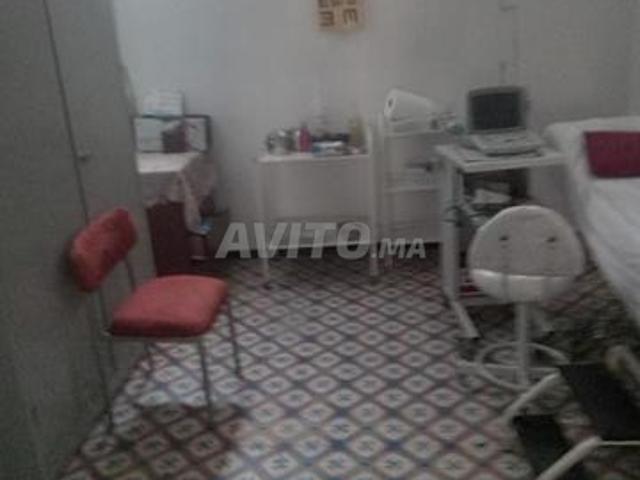 Bureau location à Salé