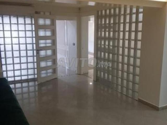 Bureau location à Anfa, Gharb-Chrarda-Beni Hssen