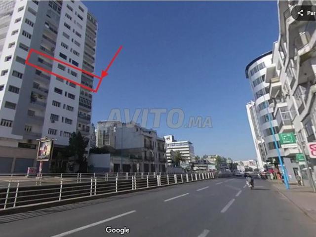 Bureau location à Casablanca, Grand Casablanca