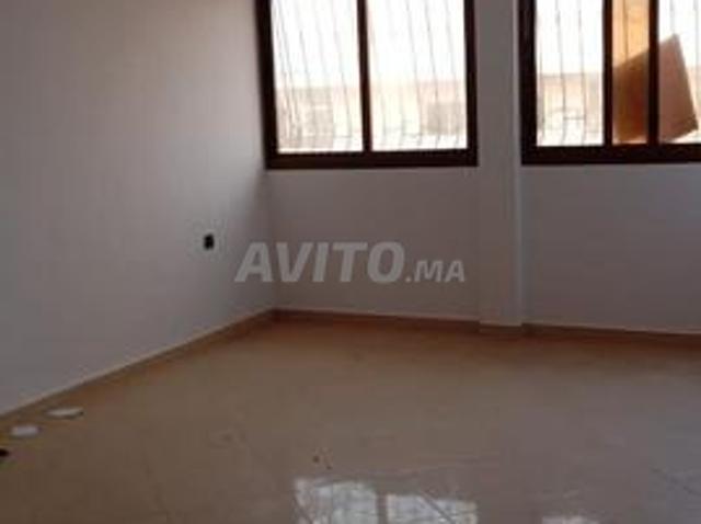 Bureau location à Salé