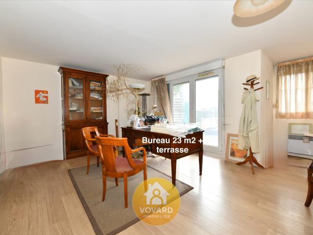 Bureau vente à Sarcelles, Saint-brice-sous-forêt