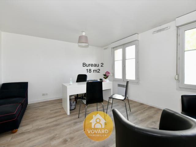 Bureau vente à Sarcelles, Saint-brice-sous-forêt