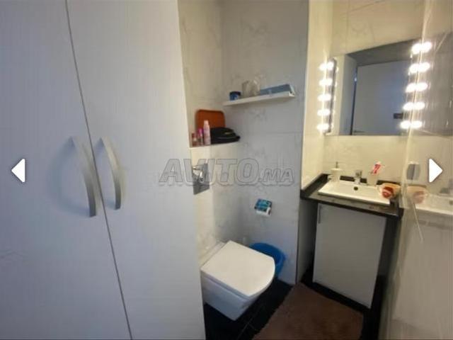 Bureau location à Anfa, Gharb-Chrarda-Beni Hssen