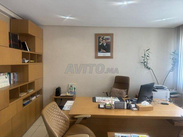 Bureau vente à Anfa, Gharb-Chrarda-Beni Hssen