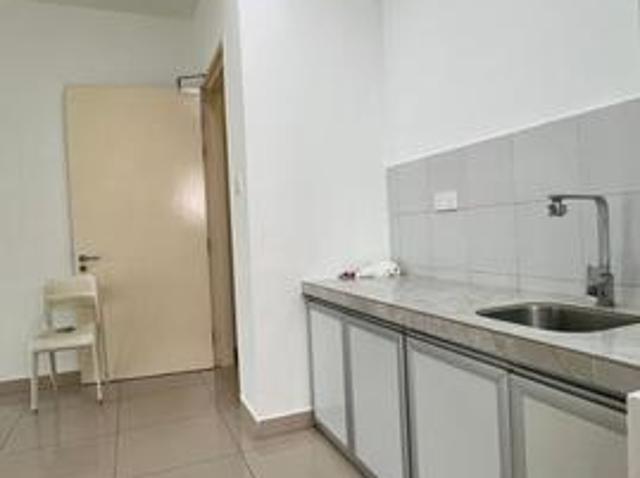 Serviced Residence for rent in Country Heights Damansara, Kuala Lumpur