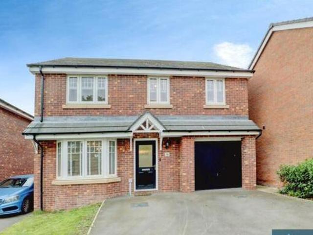 House for sale in Camp Hill, Warwickshire