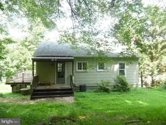 House for rent in Reston House for rent in Reston