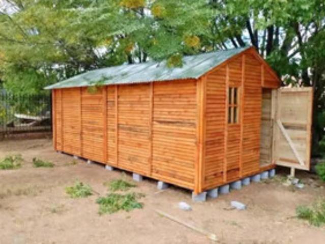 Property for sale in Rosendal, Free State