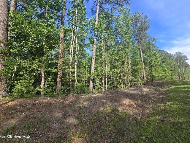 Land for sale in Vass, North Carolina