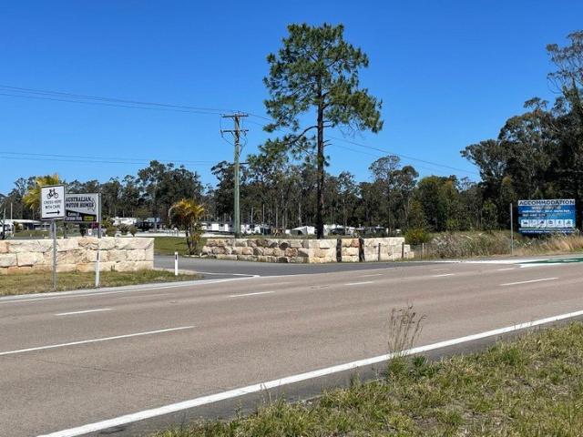 Granny Flat for rent in New South Wales