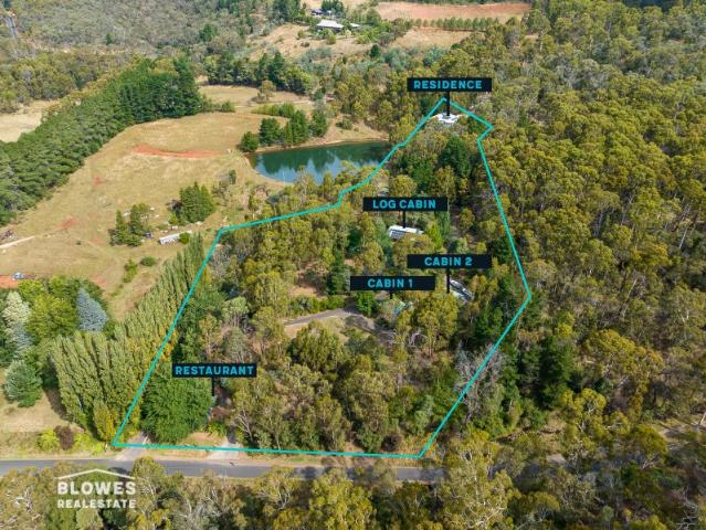 Warehouse for sale in Canobolas, New South Wales