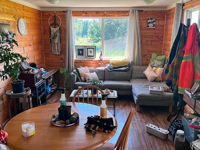 House for sale in Alberta
