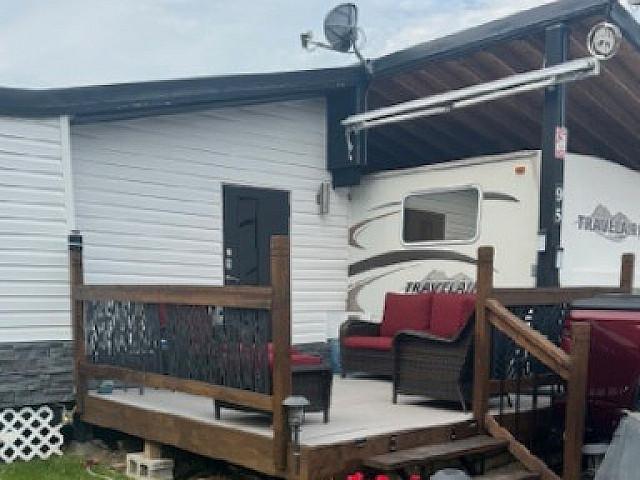 House for sale in British Columbia